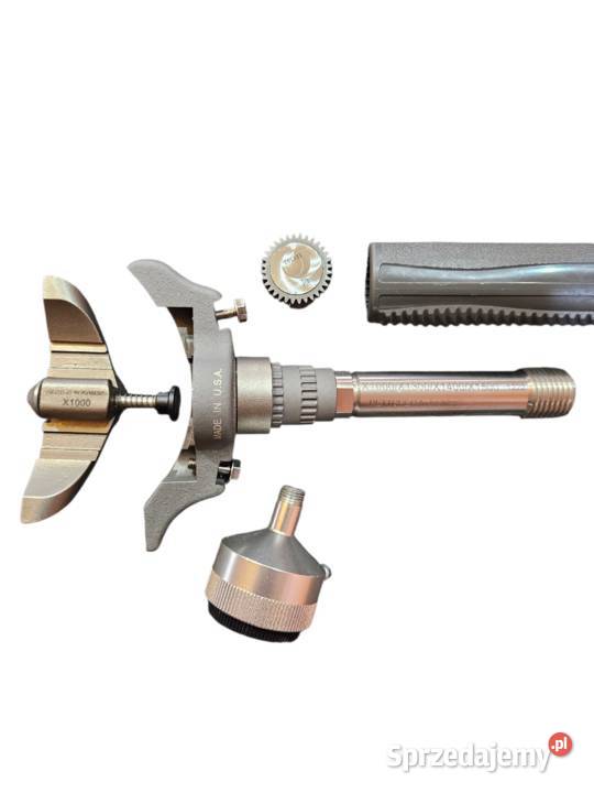 Nóż krążkowy trymer Quantum Flex X13001400 Gastronomia lubuskie Żary