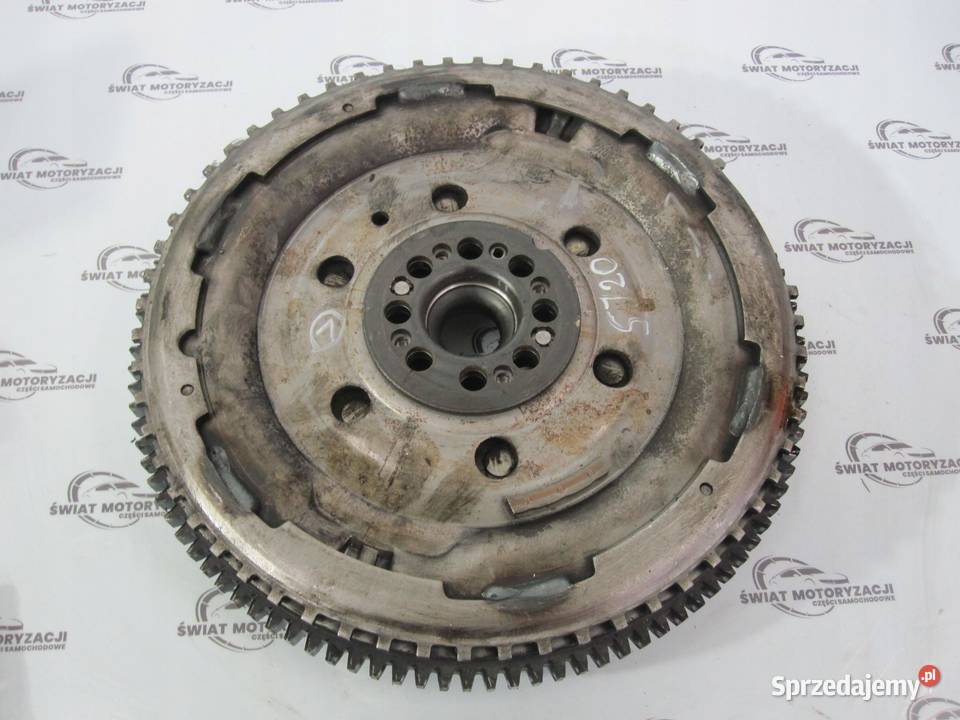 PATHFINDER NAVARA 25 DCI YD25 DDTI 09R 175 koło