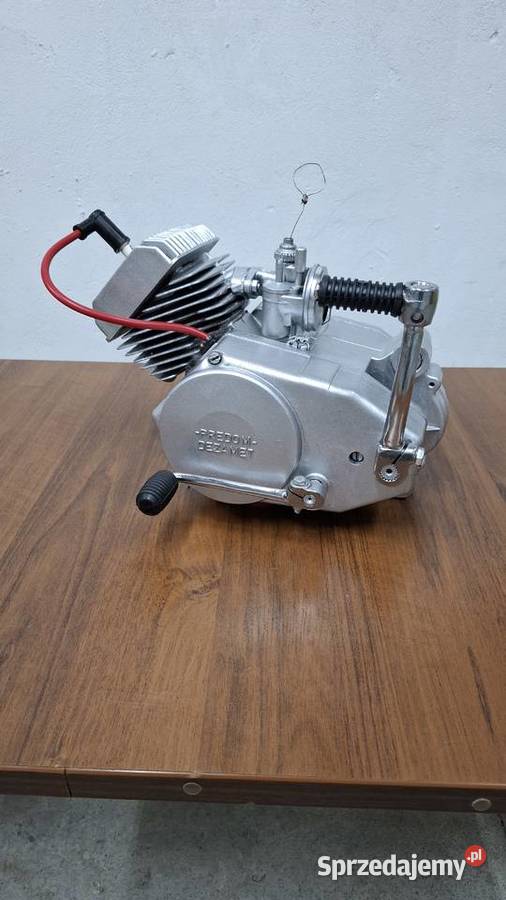 Sprzedam silnik romet motorynka 019023025 Sucha Beskidzka