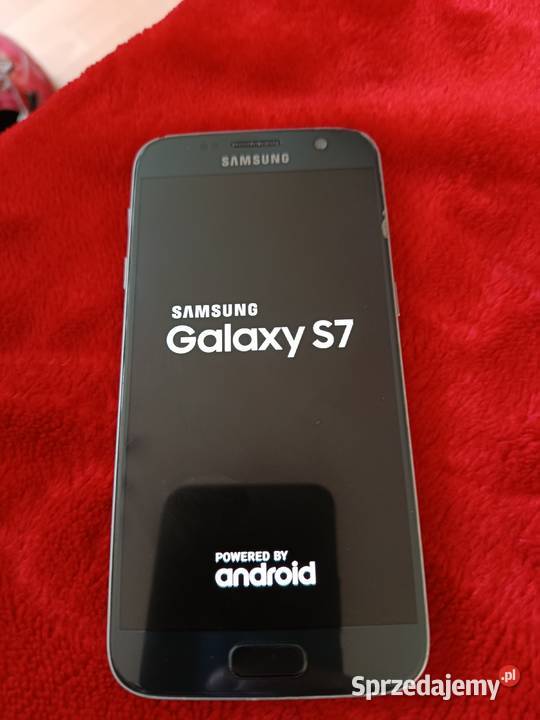 Samsung Galaxy s7 Samsung Szczecin sprzedam