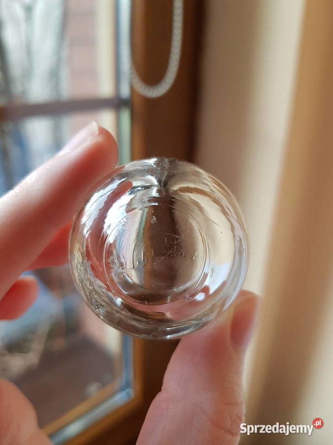 Dwie stare sygnowane solniczki z łyżeczkami ZSRR Dąbrowa Górnicza