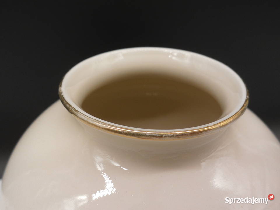 Wazon z porcelany Bavaria Raszków sprzedam