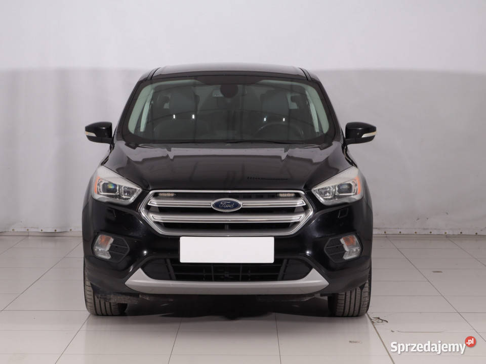 Ford Kuga 20 TDCi kamera cofania Piaseczno