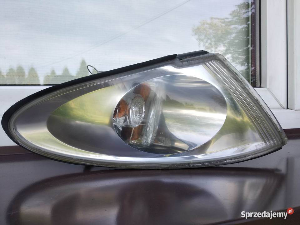 Renault Espace 3 III kierunkowskaz kierunek sprzedam