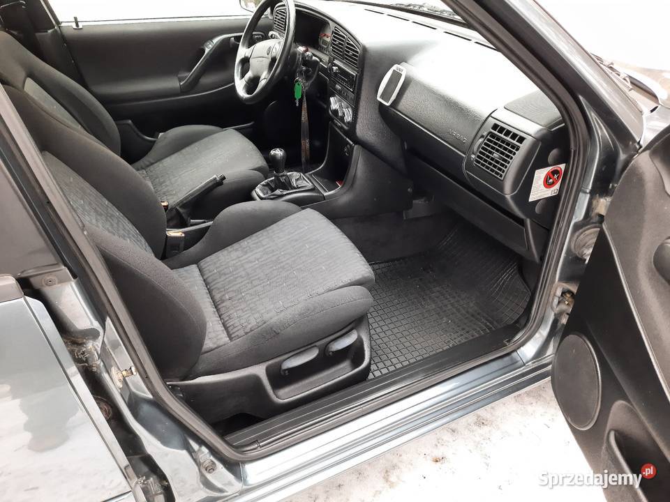 Passat b4 tdi AFN stan fabryczny elektryczne szyby Gołdap