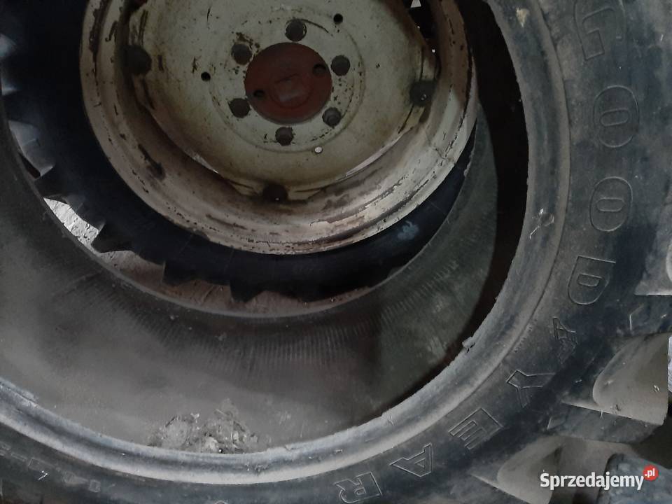 OPONA ROLNICZA GOODYEAR 149 R 30