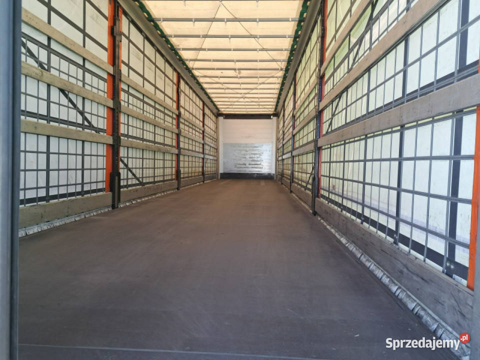 firana Wielton Komorniki sprzedam