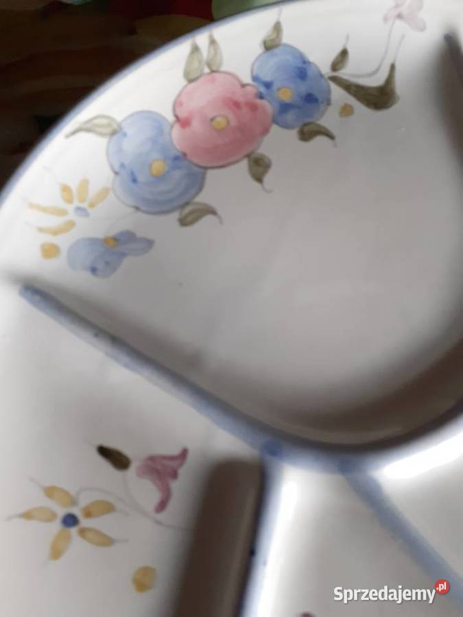 Francuski ręcznie robione i malowame inny kolor Warszawa sprzedam