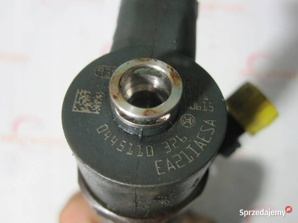 CORSA COMBO FIORINO 13 CDTI wtryskiwacz wtrysk osobowe Kielce