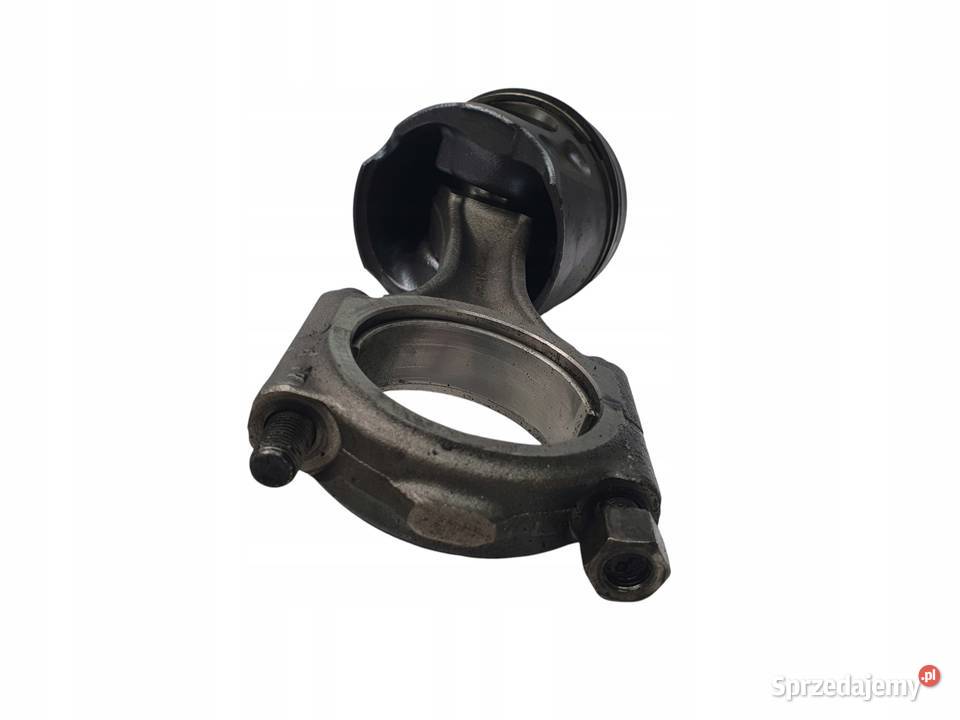 TŁOK SILNIKA Ford 20 TDCI Peugeot 206 307 Chełm