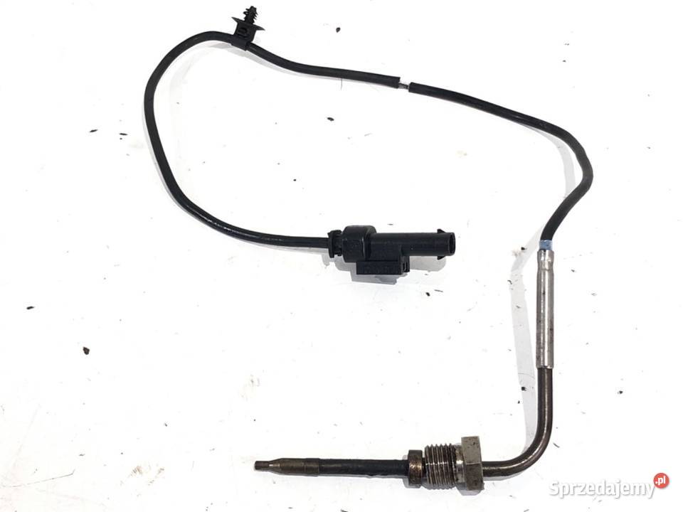 CZUJNIK TEMPERATURY SPALIN OPEL ASTRA K AS3288 Czujniki spalin