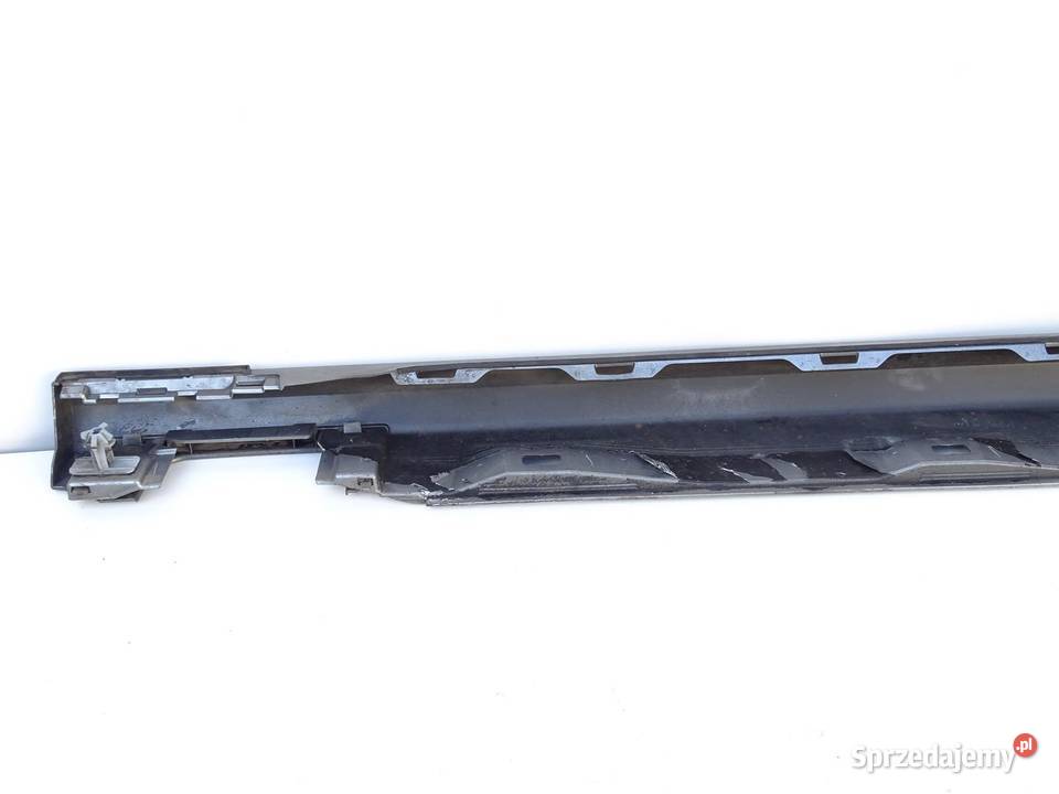 LISTWA NAKŁADKA PROGOWA PRAWA SLINE KOMBI SEDAN