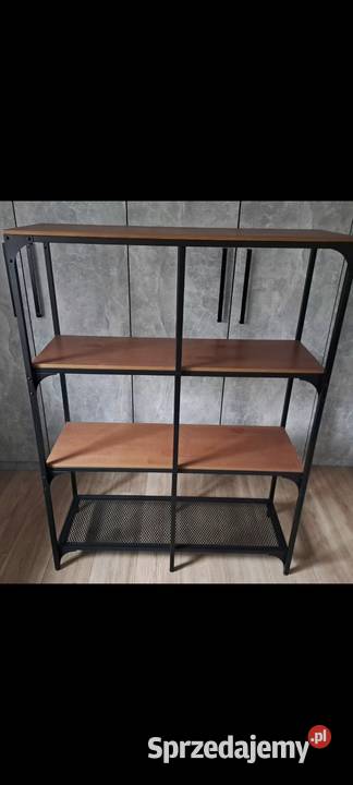 Regał Fjllbo Ikea sprzedam