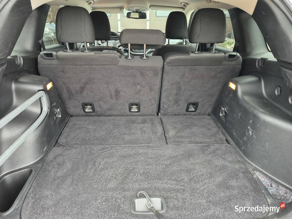 Jeep cherokee KL 24 benzyna Cherokee Grodzisk Mazowiecki