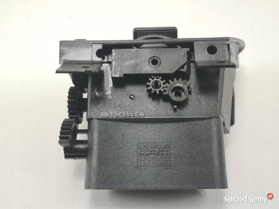 KRATKA NAWIEWU LEWY PRZÓD LANCIA Y10 19921995