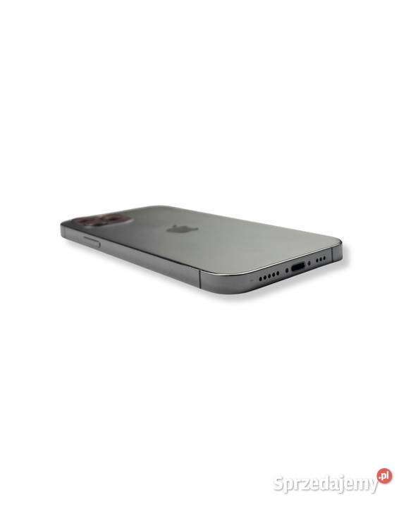 iPhone 12 Pro 256GB 89 kondycji 100 oryginalny Cmolas