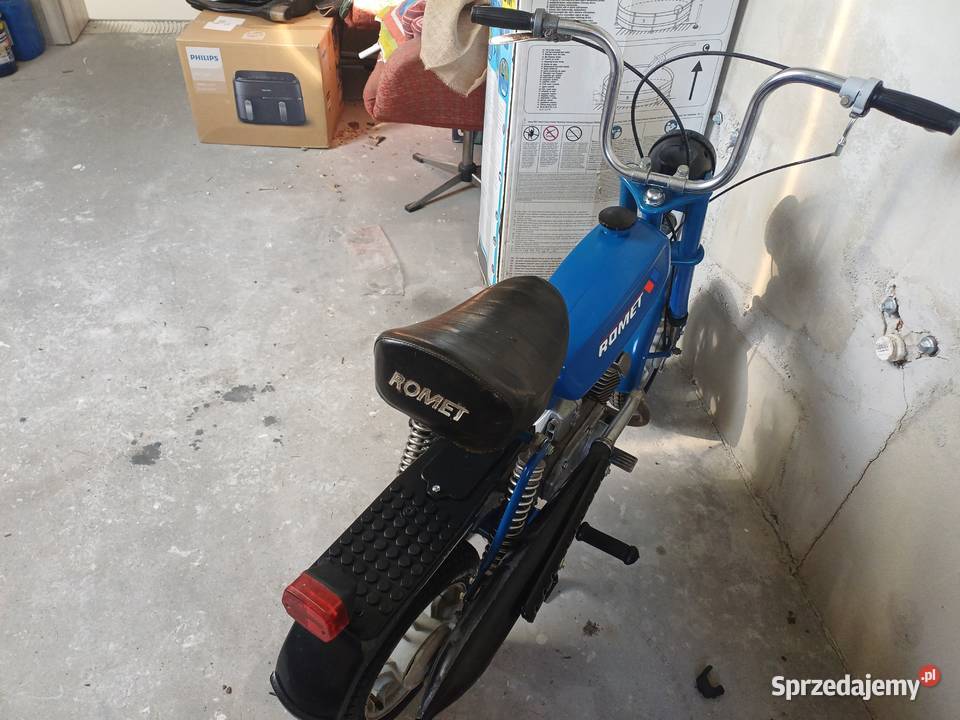 Rama Motorynka Kalwaria Zebrzydowska