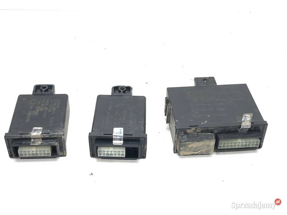 KOMPUTER DO GAZU LPG TARTARINI TEC 99 STEROWNIK