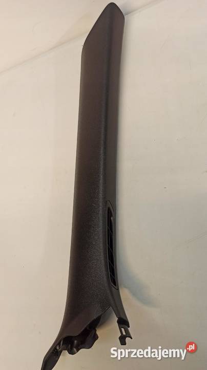 OSŁONA SŁUPKA PRAWA VW EOS 1Q0867234G Podszybia