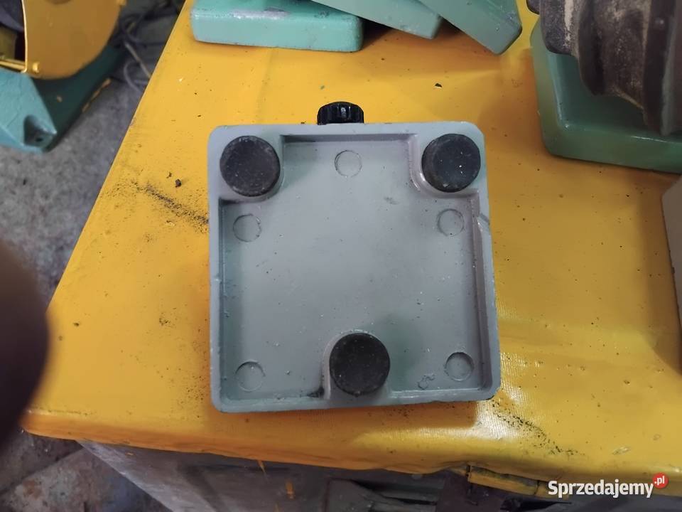 podstawka modelarska rc wielkopolskie Adamin sprzedam