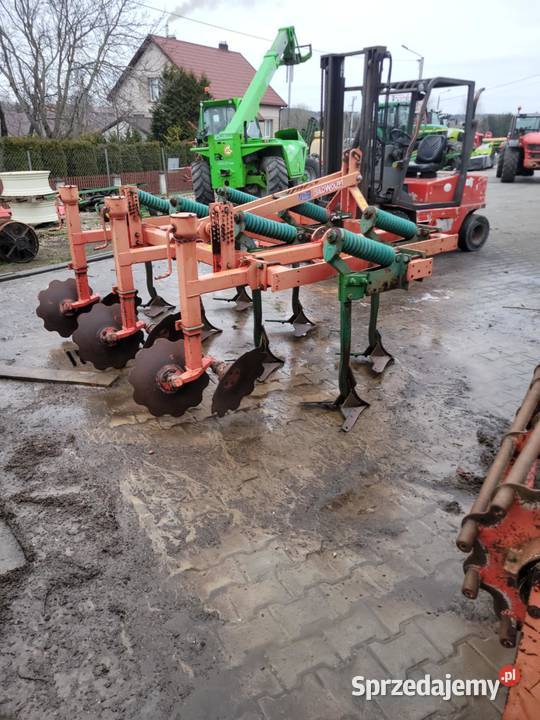 Bezorkowiec Agregaty podlaskie