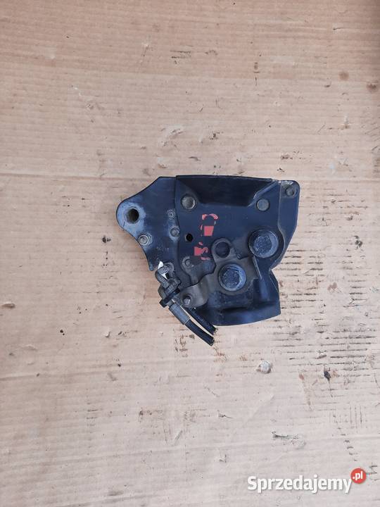 Zamek mocowanie kabiny Volvo FH 4