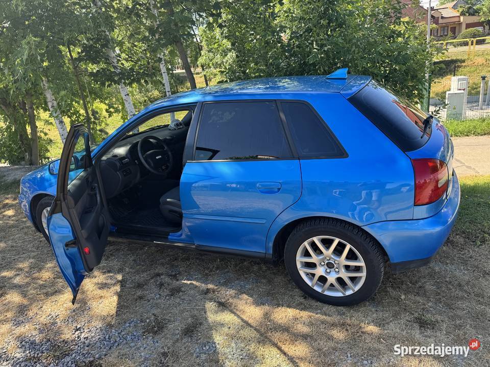 Audi a3 Stalowa Wola sprzedam