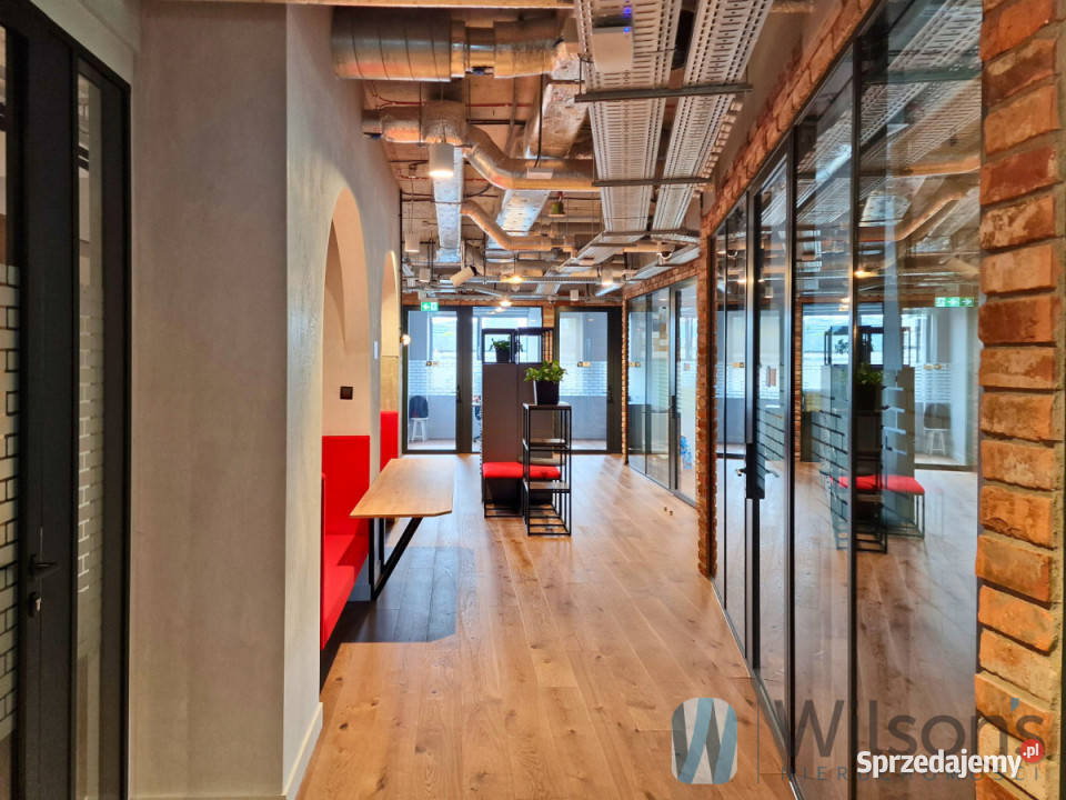 Lokal Warszawa Skierniewicka 120m