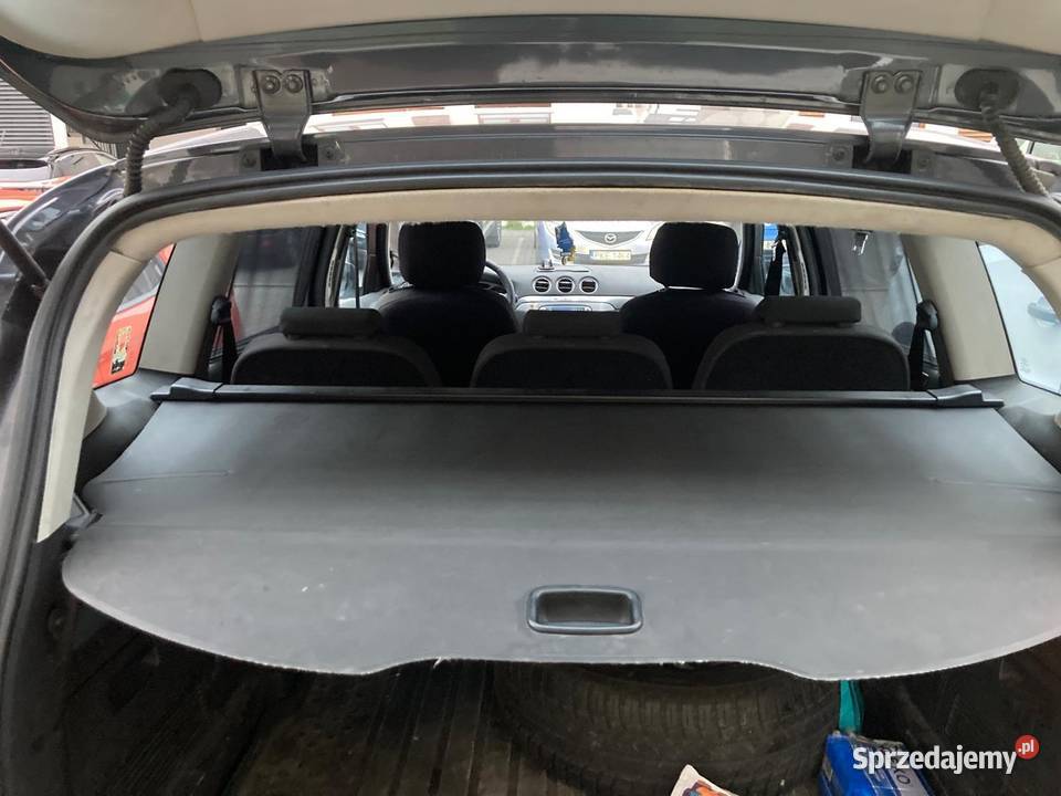 Ford s 140KM dolnośląskie Wróblowice