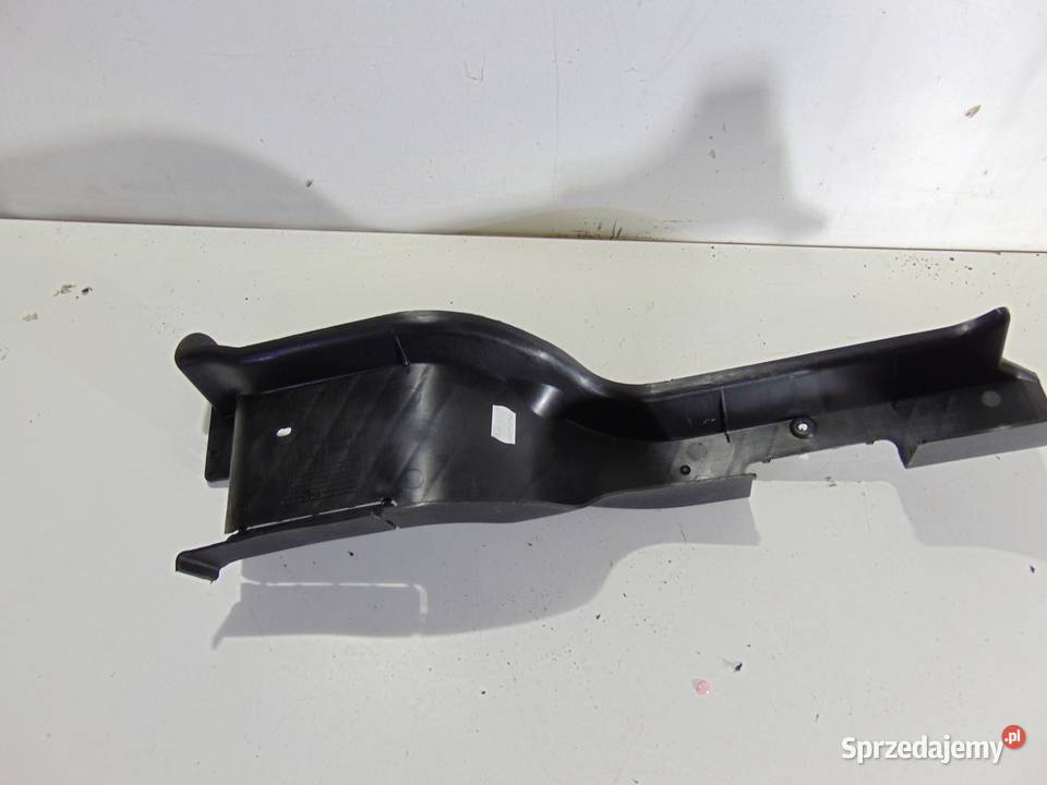 PLASTIK OSŁONA BAGAŻNIKA BOXSTER 986 99655113701