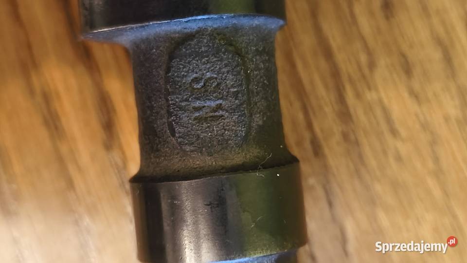 Wałek rozrządu do zabytkowego fiata 600 600D kujawsko-pomorskie
