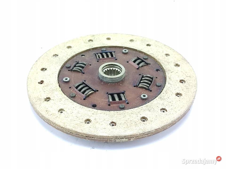 TARCZA SPRZĘGŁA MITSUBISHI LANCER V 20 D