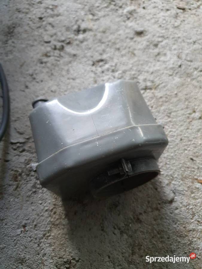 Filtr szmerow motorynka Rzeszów