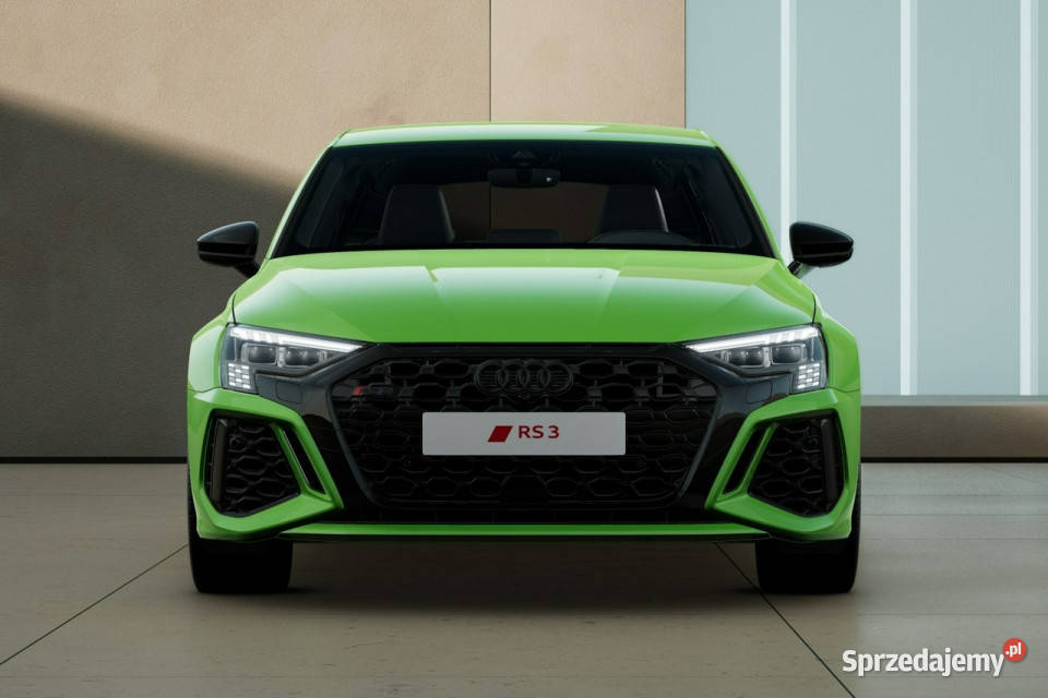 Audi RS3 Sportback sprzedam