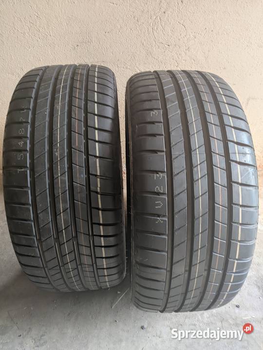 21545R17 dwie opony 17cale