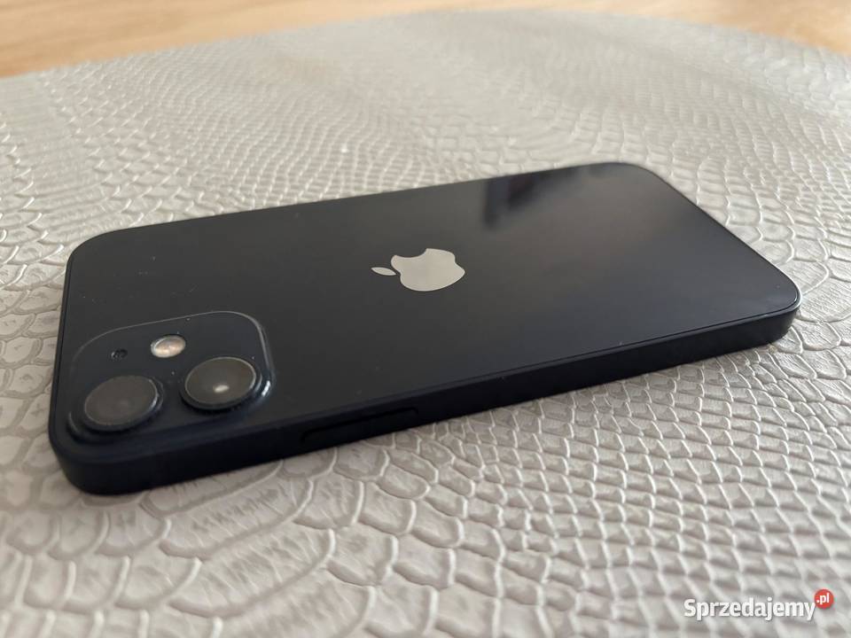 Apple iPhone 12 mini