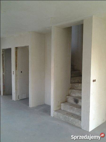 Nowoczesna szeregówka Wieliczka Centrum Wieliczka