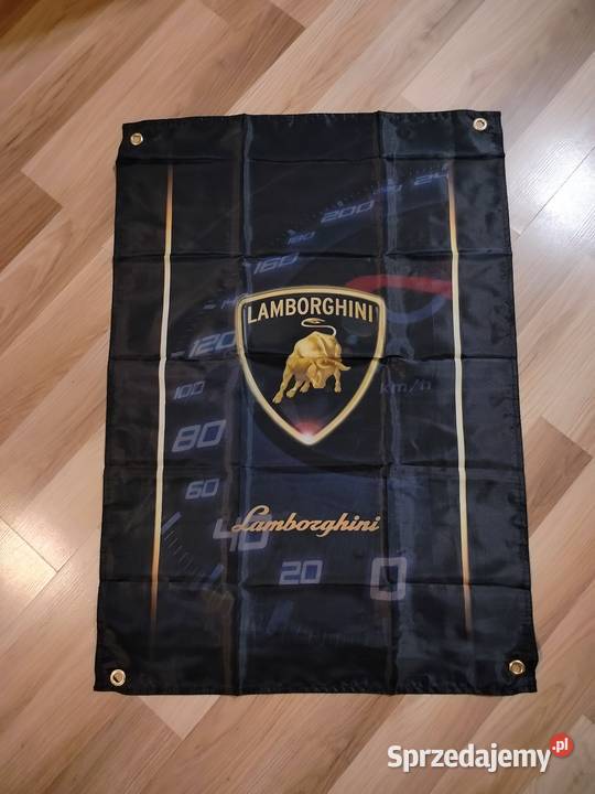 Baner plakat materiałowy 90x6045x177 abarth wielkopolskie Gniezno