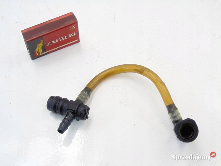 PRZEWÓD WĄŻ PALIWA 22 DCI LAGUNA 2 ESPACE 4 VEL Sosnowiec sprzedam