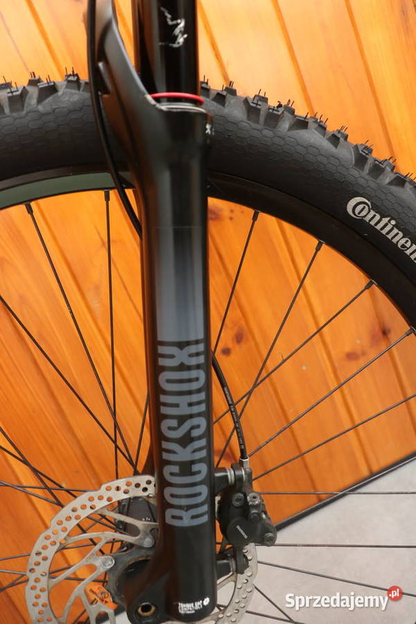 Rower elektryczny MTB Univega Alpina 29 I inne Milanówek sprzedam