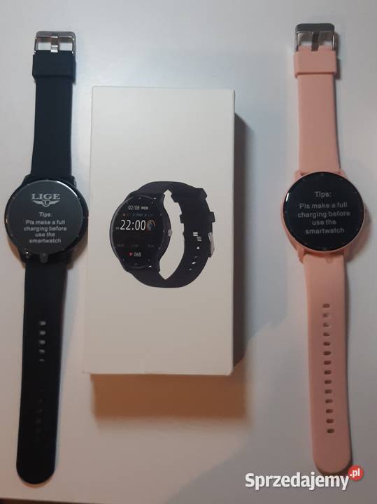 Nowy zegarek smartwatch Myślenice sprzedam