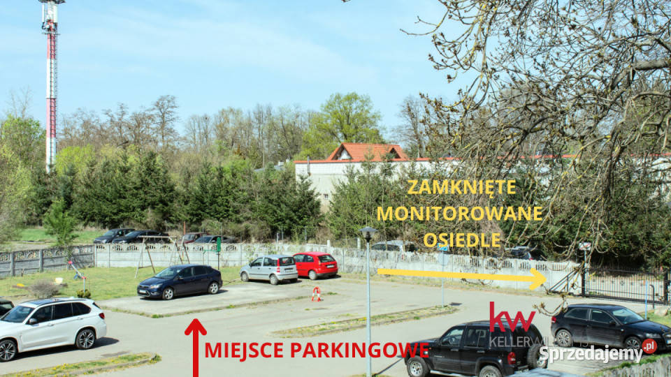 Mieszkanie 3075m2 1 pokojowe Poznań