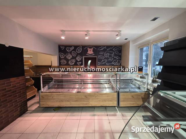 Dom wolnostojący 284 metry Wodzisław Śląski papa Sprzedaż