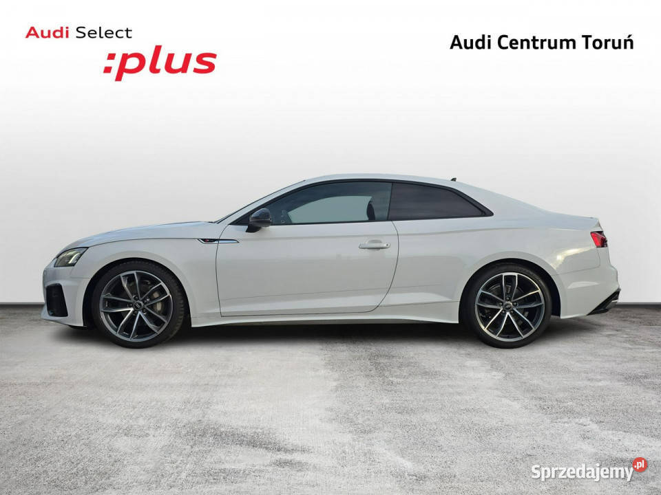 Audi A5 Coupe gniazdo USB Motoryzacja Toruń