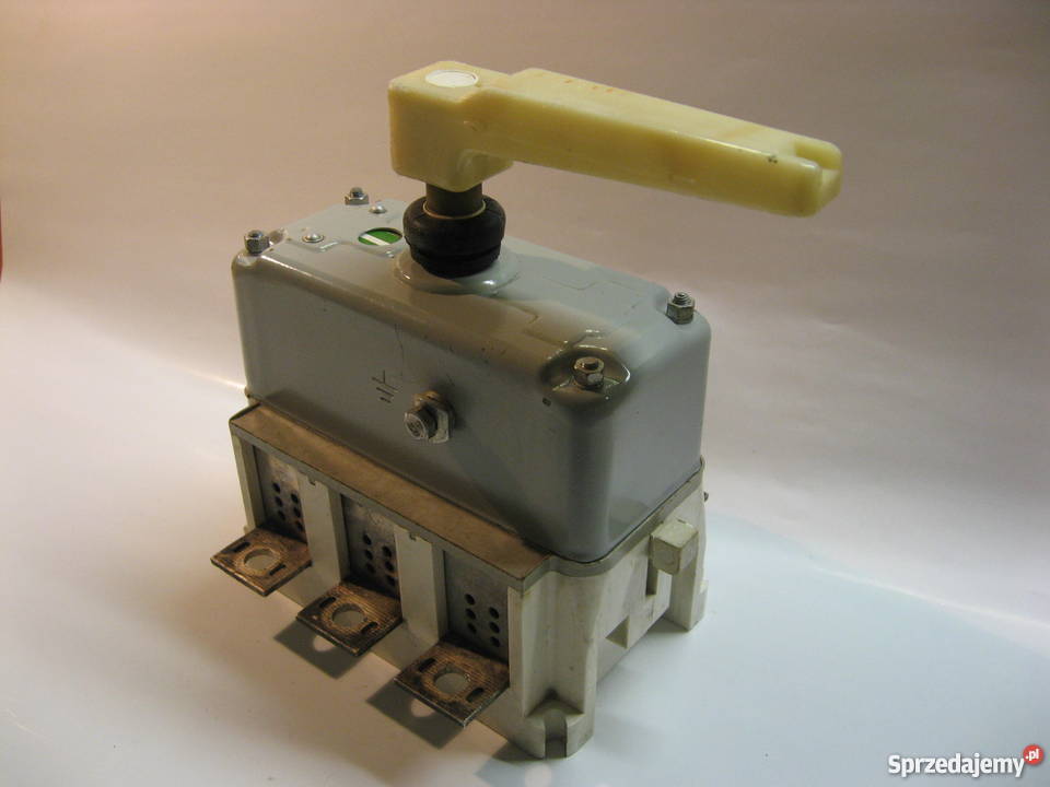 Rozłącznik RIN 250 A Chorzów