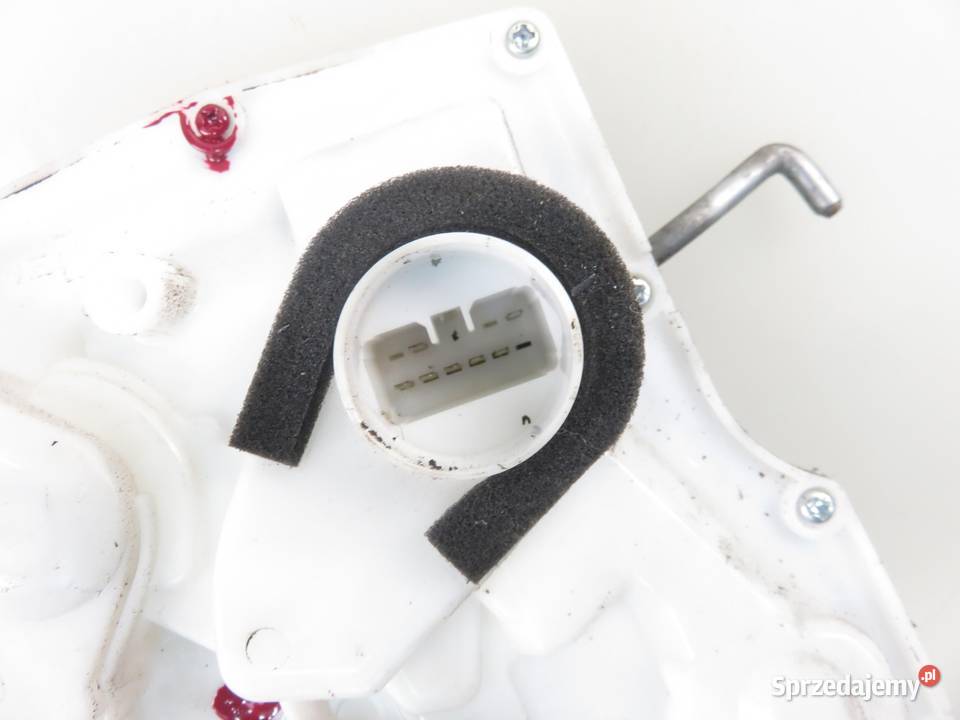 ZAMEK PRAWY PRZEDNI SUZUKI SWIFT MK6 7 PIN sprzedam