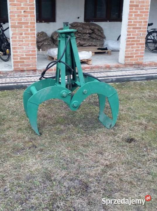 Sprzedam Chwytak do drzewa Gorzyce