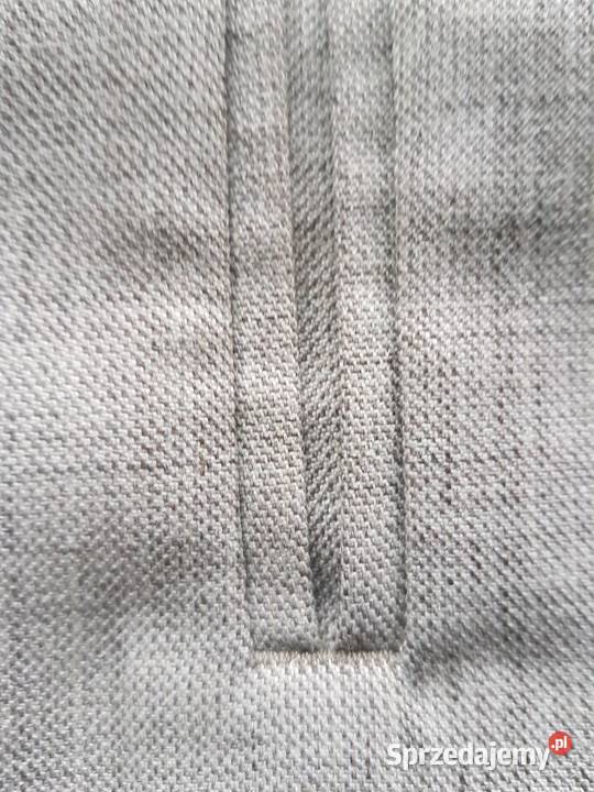 XLmęskie garniturowe eleganckie wizytowe spodnie Odzież wyjściowa świętokrzyskie Kielce sprzedam