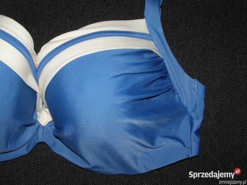 Strój kąpielowy staniczek 32G 70G Panache mazowieckie Siedlce