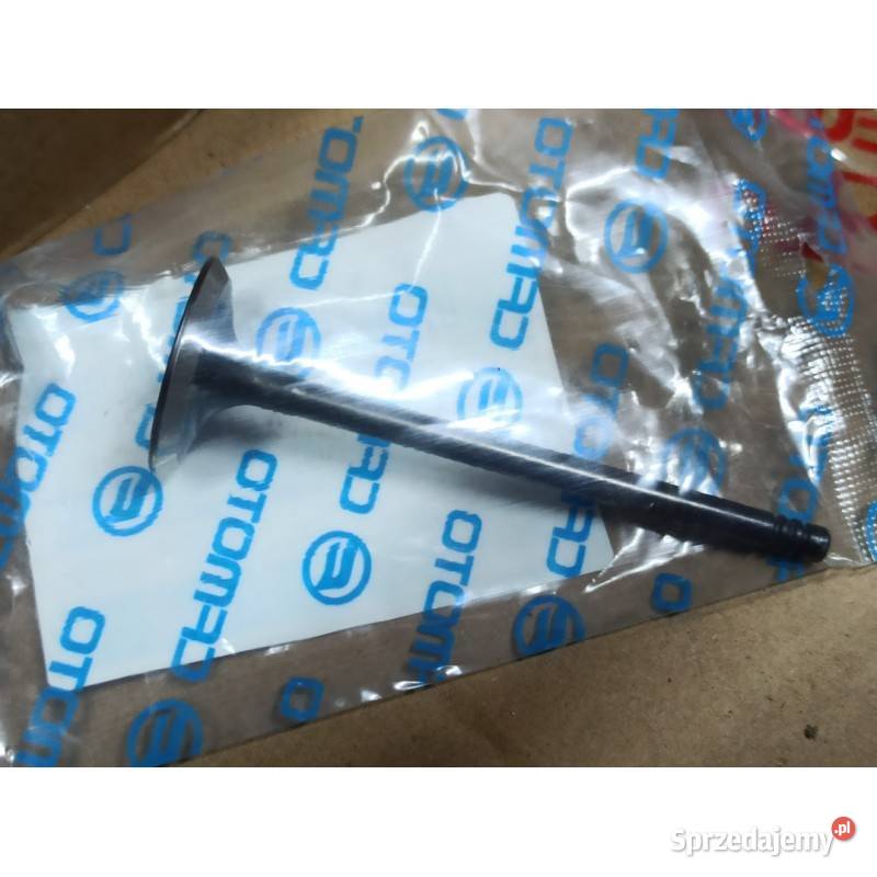 Zawór wydechowy CFMOTO 520 450 550 600 800 820 Gostynin